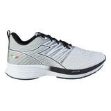 Zapatillas Running Diadora Cross Hombre Rendimiento Training