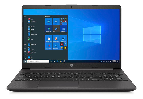 Notebook Hp 250 G9 15.6 Hd I5-1235u Ssd 256gb 8gb Windows 11