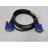 Honglin Awm 20276 30v Ft1 Lcd Graphics Monitor Cable E23 Qpp