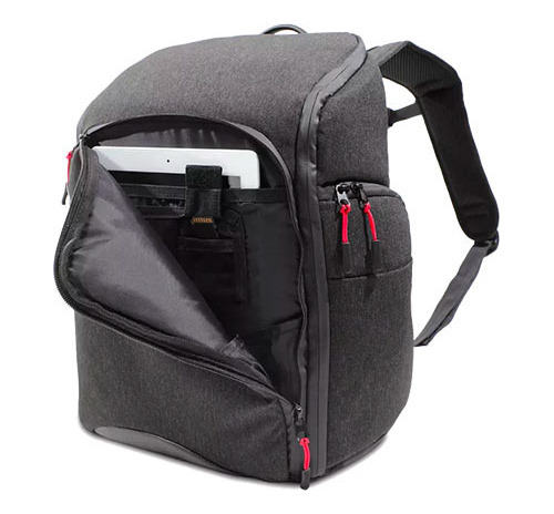 Canon Backpack Edc-1