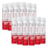 Kit 12 Secante De Esmalte Spray Profissional Unha 400ml Neez