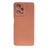 Carcasa  Silicona Colores Para Xiaomi Redmi Note 12 Pro 5g 