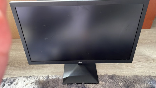 Monitor Led LG 22mk430h-b L 21.5 Full Hd 1920 X 1080 Hdmi 