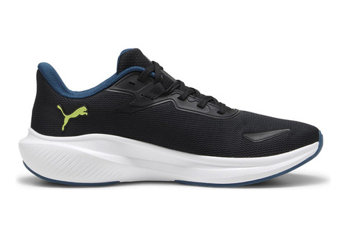 Zapatillas Puma Skyrocket Lite Negro Hombre