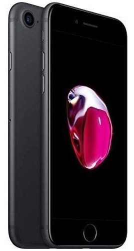 Tracfone Apple iPhone 4g Lte 7 Prepaid Smartphone - 32gb - N