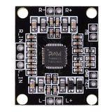 Modulo Amplificador Pam8610 2x10w 5v A 15v Arduino Clase D