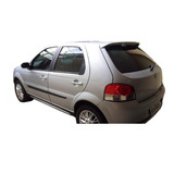 Faldon Fiat Palio 96-03 Estilo Adventure - Zocalo Por Juego