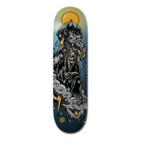 Shape Element Timber Rain Reaper 8,5 Shape Maple Element Sk8