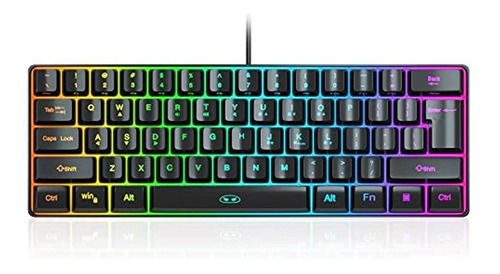 Magegee + Ts91 + Mini + 60% + Gaming / Office + Keyboard, Im