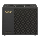 Amplificador Guitarra Vox Vt100x 100w