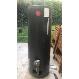 Termotanque Rheem 120 Lts. Pinchado. Para Repuestos.