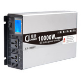 Changgi 220v 10000w Modificado Sine Wave Inverter