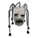 Máscara De Slipknot Corey Tailor , Máscara De Halloween Paty