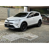 Toyota Rav4 2017 2.0 Xroad