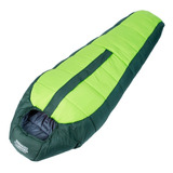 Bolsa De Dormir Waterdog Krete 350 -5ºc Momia 1970 G