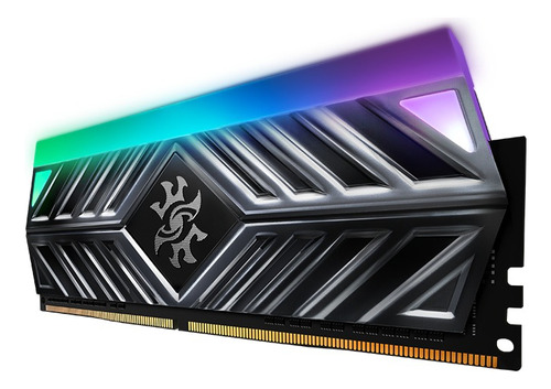 Ddr4 16gb 3200mhz Xpg Spectrix D41 Rgb / Ax4u320016g16a-st41