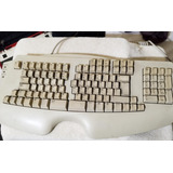 Teclado Btc 8110m Vintage 