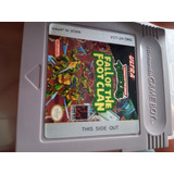 Cartucho Game Boy Tmnt Fall Of The Foot Clan