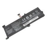 Bateria Compatible Con Lenovo Ideapad 320-15ikb-81bg Litio A