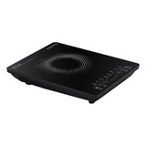 Cooktop Portátil Por Indução 1 Boca 127v Touch Agratto C/ Nf