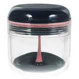 Caja De Dentaduras Denture Soak Container