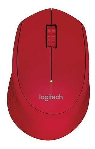 Mouse Inalambrico Wireless Logitech M280