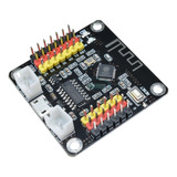 Strong Serie Placa Robótica Diy More Esp8285 Ch340 Wifi 3.3v