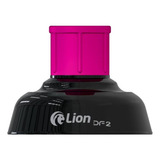 Difusor De Ar Lion Df2 Para Secador De Cabelo Pink