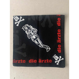 Bandana Die Ärzte. Unitalla