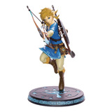 First 4 Figures The Legend Of Zelda: Breath Of The Wild: Fig