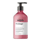 Loreal Pro Longer Shampoo 500ml - mL a $274