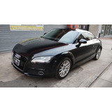 Audi Tt 2011 1.8 