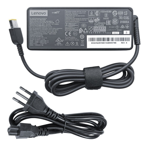 Adaptador Ac Original All-in-one Lenovo Ideacentre 3 24are05