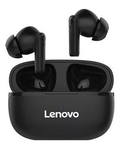 Auriculares Bluetooth Lenovo Ht05 Tws Earbuds Cancelacion