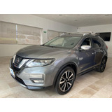 Nissan X-trail Exclusive Hibrida 2019