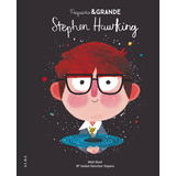 Libro Steohen Hawking