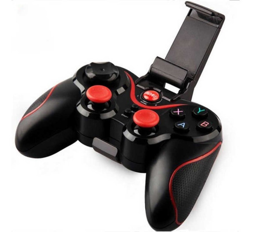 Control Joystick Gamepad Bluetooth Celular Android Pc/m18