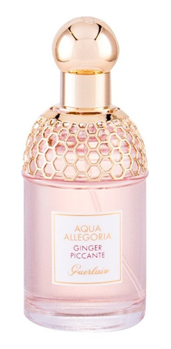 Guerlain Aqua Allegoria Ginger Piccante Edt 75ml