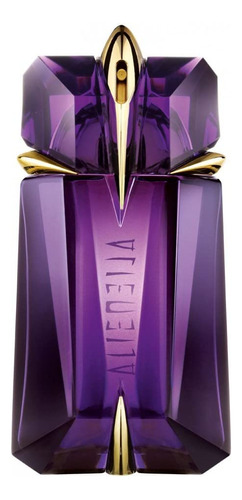 Perfume Alien De Thierry Mugler, 60 Ml, Para Mujer