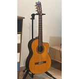 Guitarra Clásica Takamine Ec132c