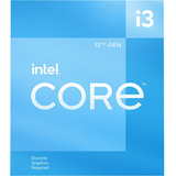 Procesador Intel Core I3 12100f 12th 4.3ghz 12mb Lga1700 