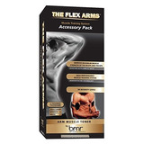 El Flex Arms Accesorio Pack - Bíceps Y Tríceps Muscle Toner 