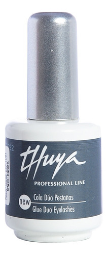 Thuya Cola Dúo Para Lifting Y Permanente De Pestañas 14ml