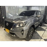 Nissan Np300 Frontier 2023 2.5 Xe