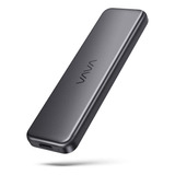 Vava Memoria Externa Ssd Pro, 512 Gb Usb 3.1 Gen 2 