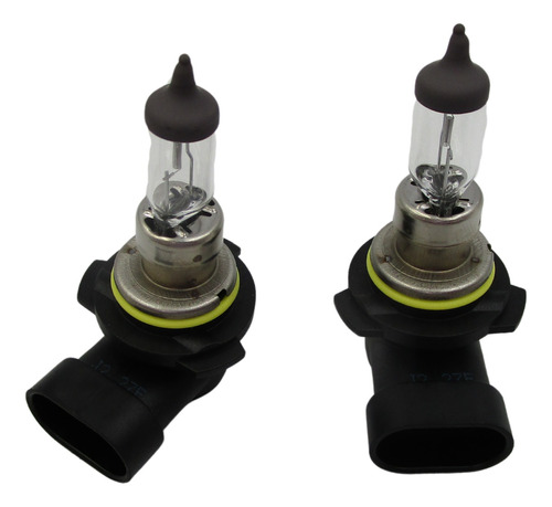 Par De Foco  Led Automotriz Hb4 9006