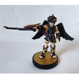 Nintendo Amiibo Série Supersmashbros Dark Pit