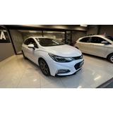 Chevrolet Cruze 1.4 Ltz + 5 Puertas At 2017