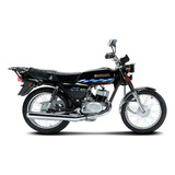 Moto Modelo Suzuki Ax 100 Patentada $1719700