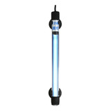 Lámpara Para Esterilización De Agua Y Desinfección De Estanq